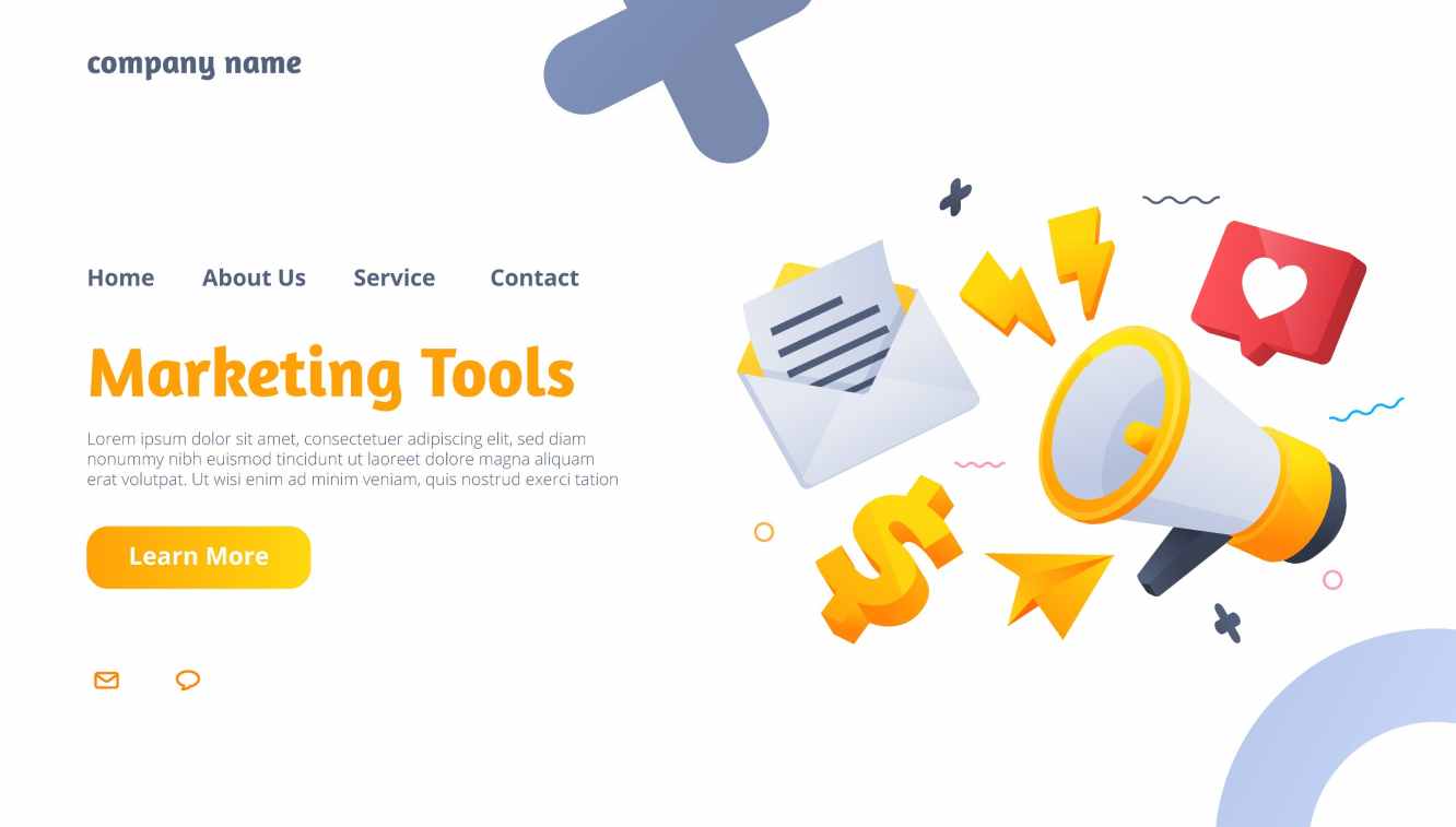 Website Custom vs Template