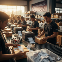 Website Custom vs Template